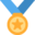 sports medal